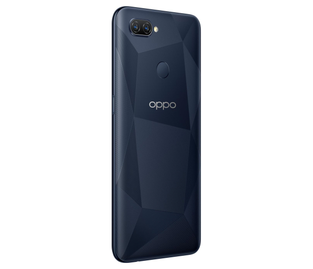 OPPO A12 4/64GB Dual SIM czarny - 567131 - zdjęcie 7